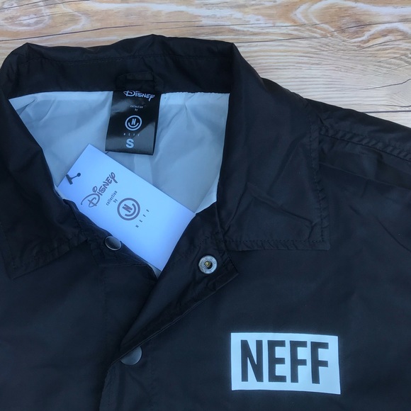 Disney Collection by Neff Mickey Mouse Jacket - Picture 15 of 16